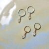 The resi earrings - Afbeelding 3