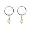 The resi earrings